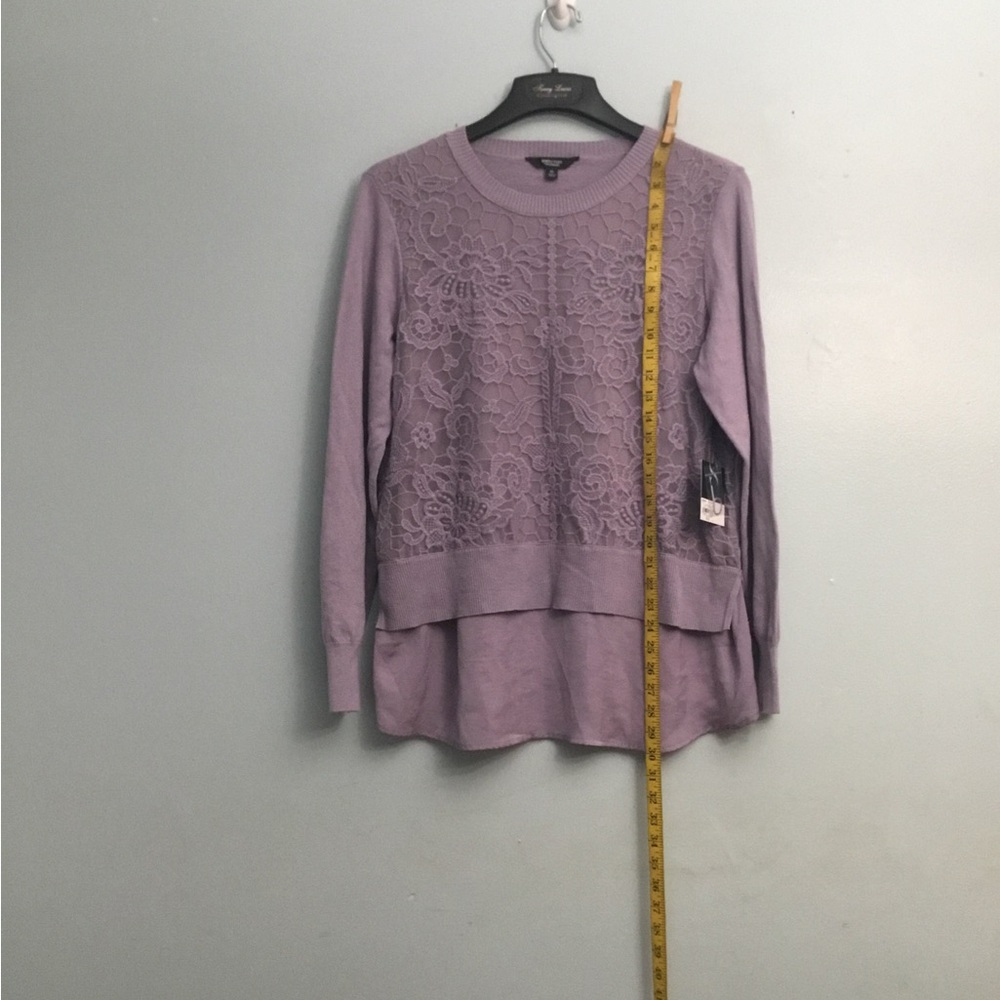 Simply vera Vera Wang sweater